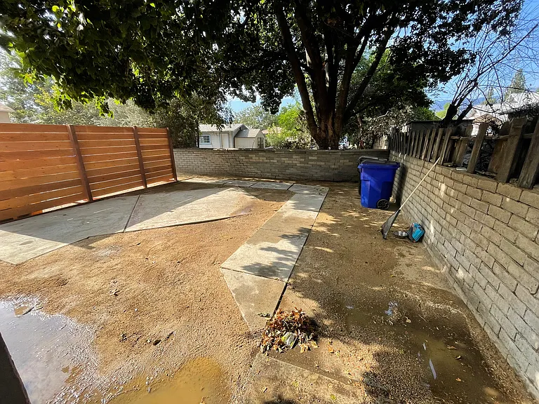 3115 N Pershing Ave #2 — Photo 3