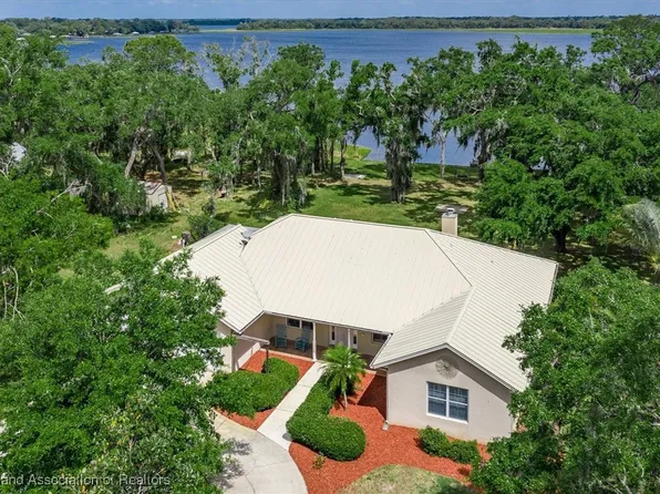 1822 Sentinel Point Rd, Sebring, FL 33875