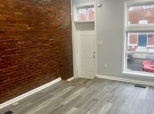 808 N Streeper St, Baltimore, MD