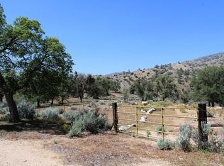 16037 Walker Basin Rd, Caliente, CA 93518