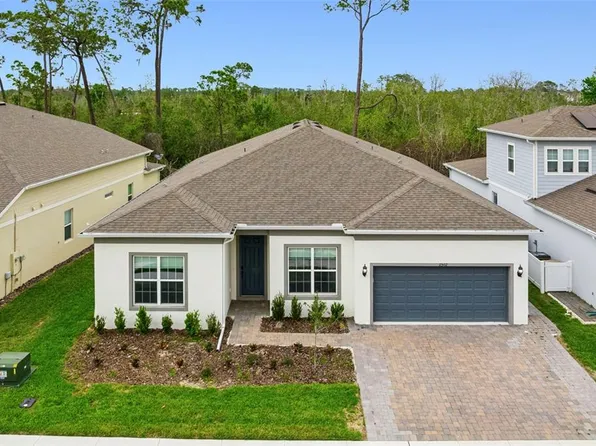 2502 Alligator Flag Ct, Clermont, FL 34714