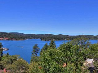 489 Heliotrope, Lake Arrowhead, CA 92352