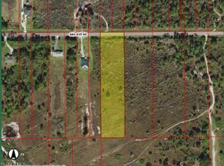 4560 64th Ave NE, Naples, FL 34120