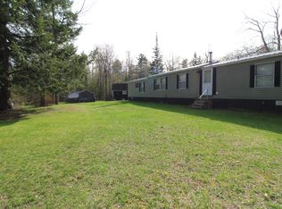 655 New England Rd, Searsmont, ME 04973