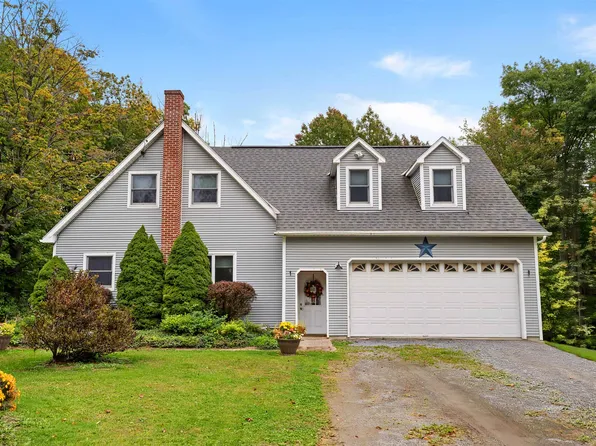 160 Mead Lane, Middlebury, VT 05753