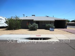 1149 W Laird St, Tempe, AZ 85281