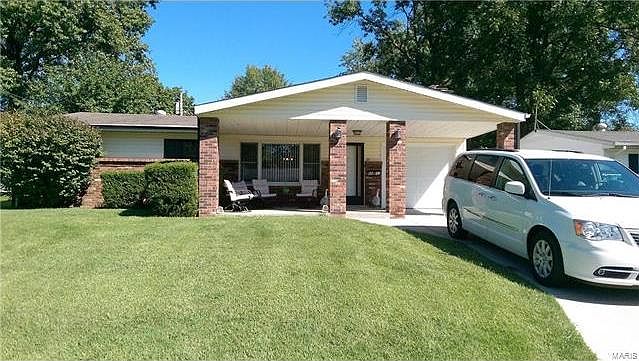 1st image of 9531 Trefore Ave