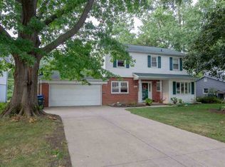 2526 Elm St, Davenport, IA 52803