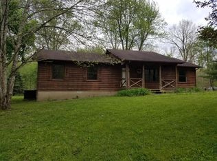 1054 Franklin Loop Rd, Clarkrange, TN 38553