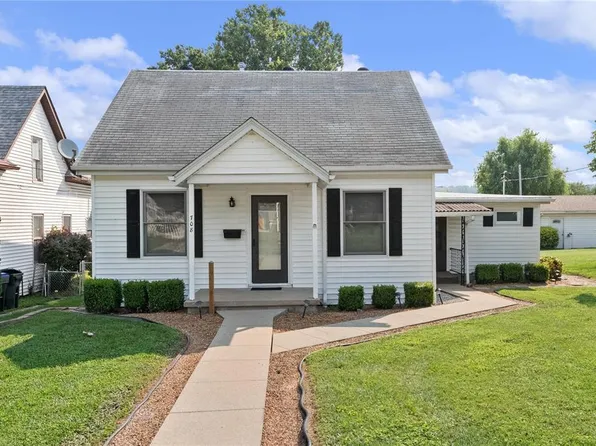 708 N Metter Ave, Columbia, IL 62236