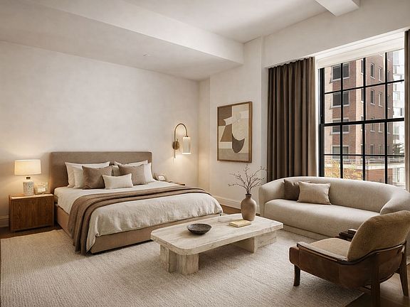 3rd image of 160 W 12th St APT 26