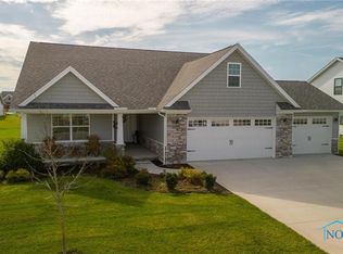 15091 Hickory Creek Ct, Perrysburg, OH 43551