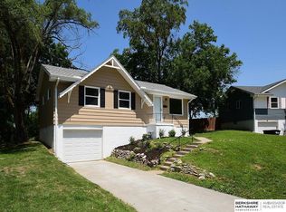 6124 Ellison Ave, Omaha, NE 68104