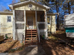 778 Poseyville Rd, Bremen, GA 30110