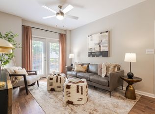 Deep Deuce at Bricktown Apartments, Oklahoma City, OK 73104