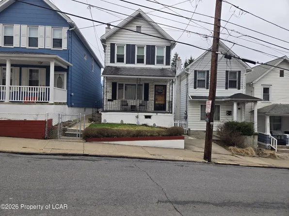 255 Lehigh St, Wilkes Barre, PA 18702