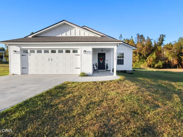 21369 NE Spring Hill Dr, Blountstown, FL 32424