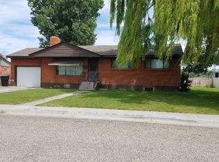 665 Holley St, Shelley, ID 83274