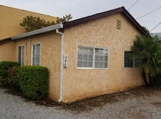 486 Manzanita Ln, Redding, CA 96002