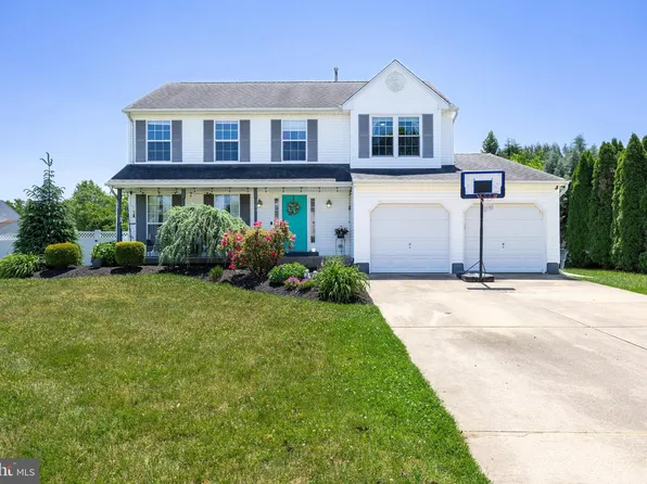 506 Coleman Dr, Clayton, NJ 08312