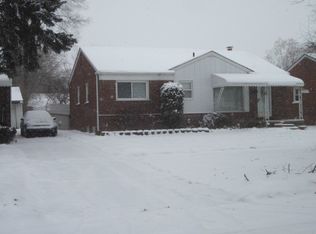 28928 Avondale St, Inkster, MI 48141