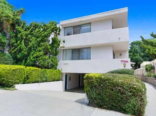 1319 Berkeley St APT 5, Santa Monica, CA 90404