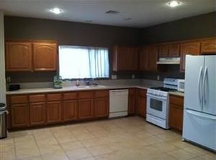 4133 Coburn St, North Las Vegas, NV 89032
