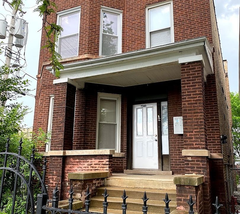1st image of 4345 N Whipple St #1