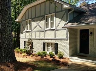 1215 Jenkins Dr, Auburn, AL 36830