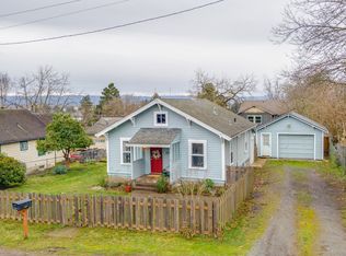 3716 Lincoln Ave, Vancouver, WA 98660