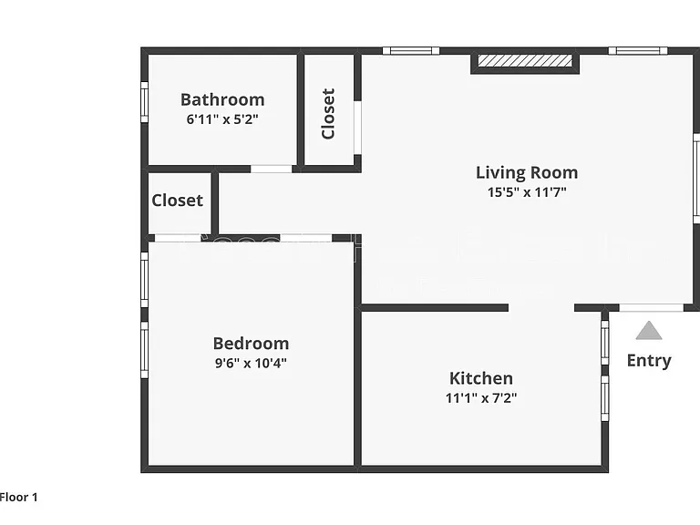 2300 E Spaulding St #2304-A — Photo 10