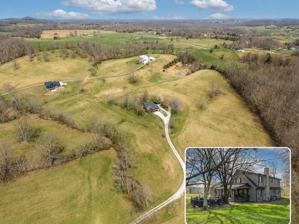 324 Little Creek Rd, Somerset, KY 42503