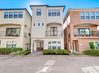 7231 Laguna Villas, Houston, TX 77036