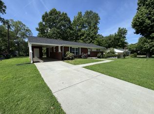 336 Crestside Dr SE, Concord, NC 28025