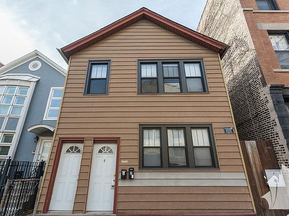 2nd image of 2254 N Southport Ave #2 L