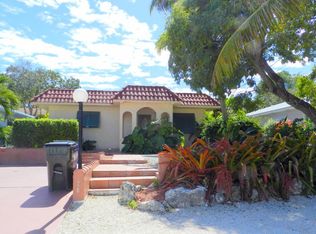 128 Coral Ave, Plantation Key, FL 33036