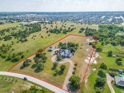 311 Spring Creek Dr, Waxahachie, TX, 75165