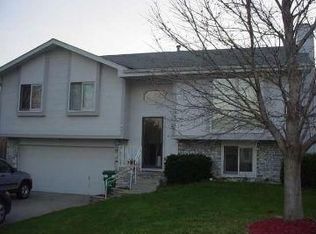 9804 S 9th Ave, Bellevue, NE 68123