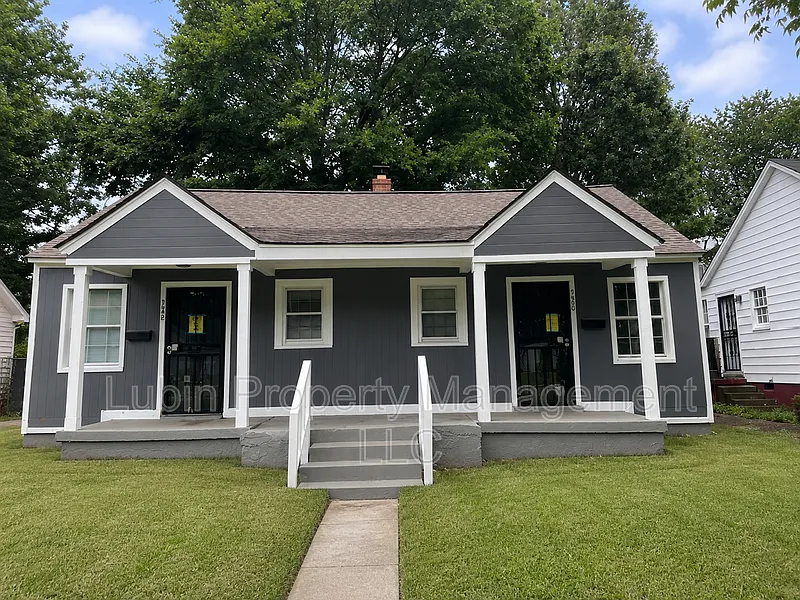 3448 Carrington Rd