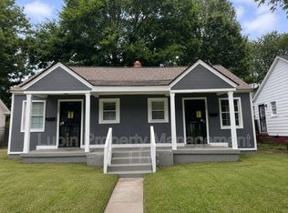 3448 Carrington Rd, Memphis, TN 38111