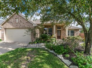 9439 Thurber Ridge Dr, Spring, TX 77379