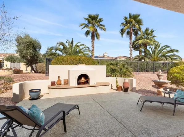 12808 W NOGALES Drive, Sun City West, AZ 85375