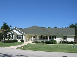 42 Ebb Tide Dr, Palm Coast, FL 32164