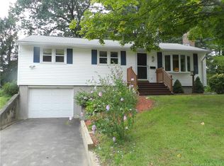 14 Betty Rd, Enfield, CT 06082