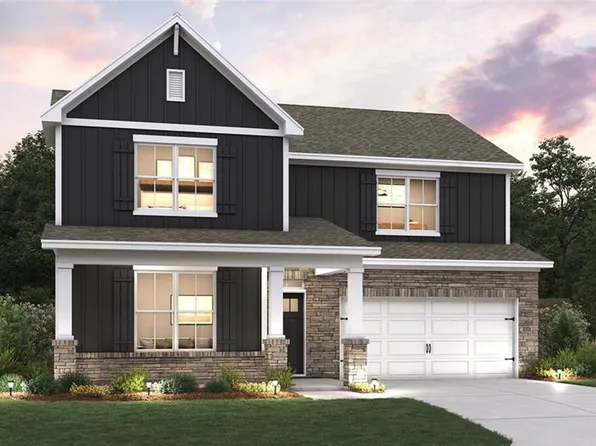 20757 W 188th Ter, Spring Hill, KS 66083
