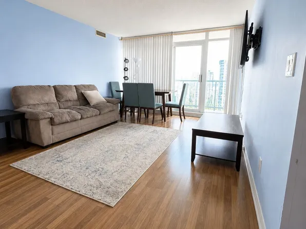 5508 Yonge St #2308, Toronto, ON M2N 7L2