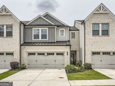 4644 Piston Jct SW, Mableton, GA, 30126