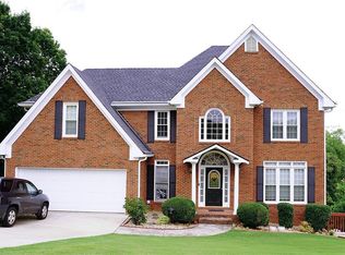 4965 Red Robin Rdg, Johns Creek, GA 30022