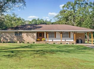 2515 Baxter Rd, Wilmer, AL 36587