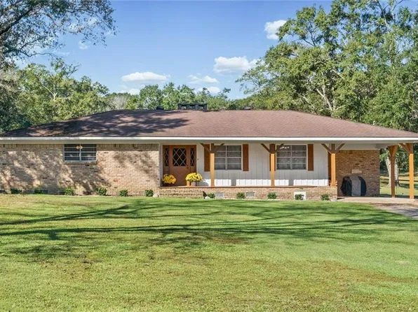 2515 Baxter Rd, Wilmer, AL 36587